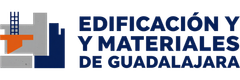 Logo de materiales de construcci&oacute;n