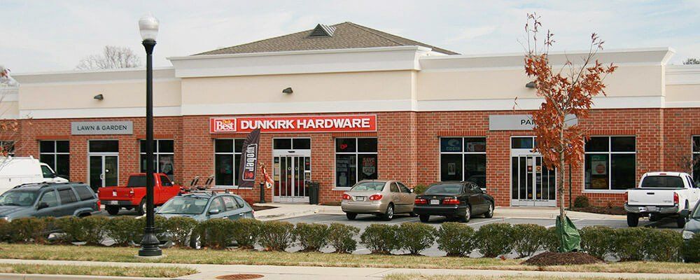 Dunkirk Hardware Store-Dunkirk MD