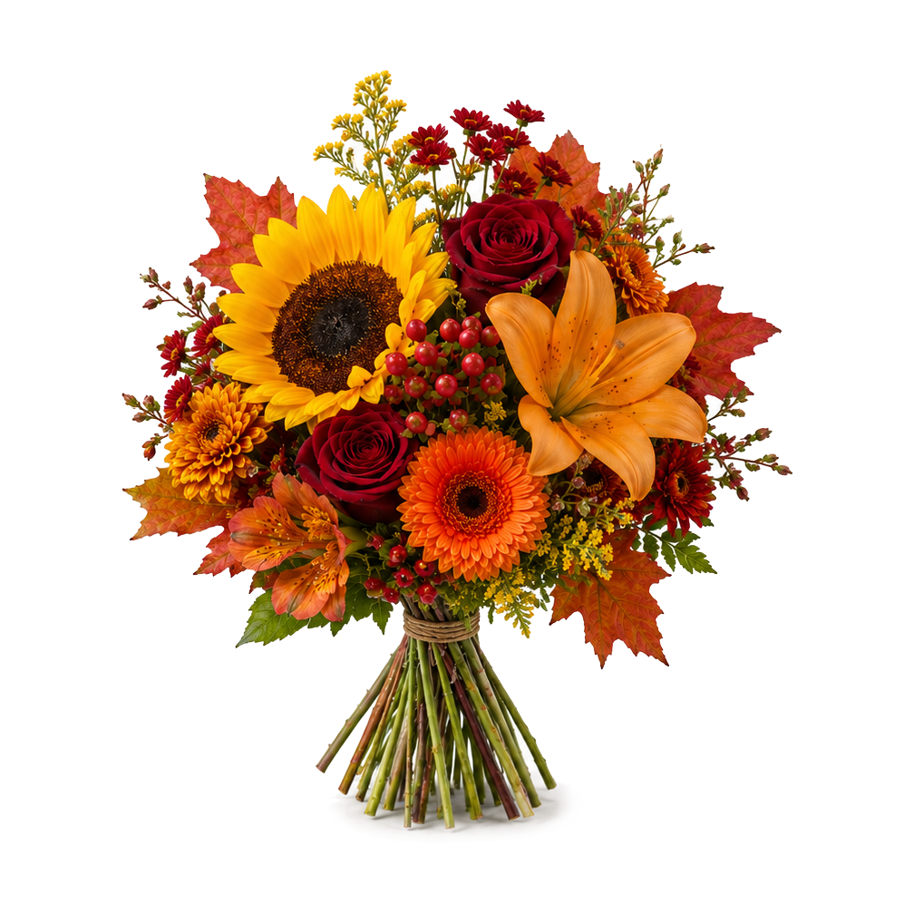 Harvest Memories – Florist Choice
