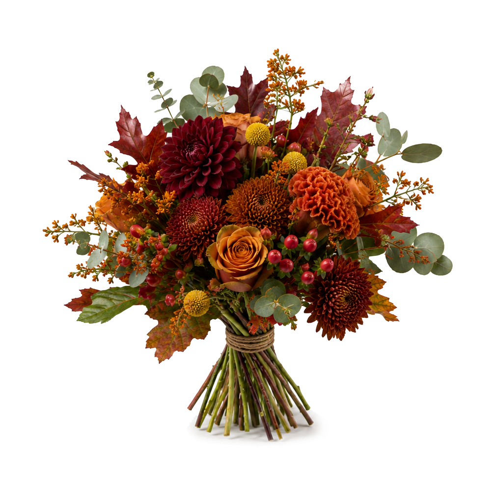 Harvest Memories – Florist Choice