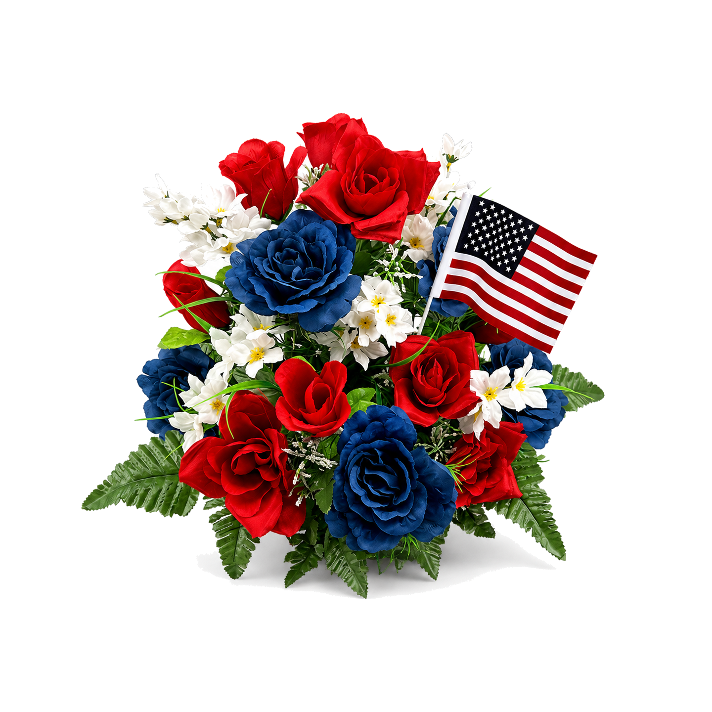Freedom Blooms
