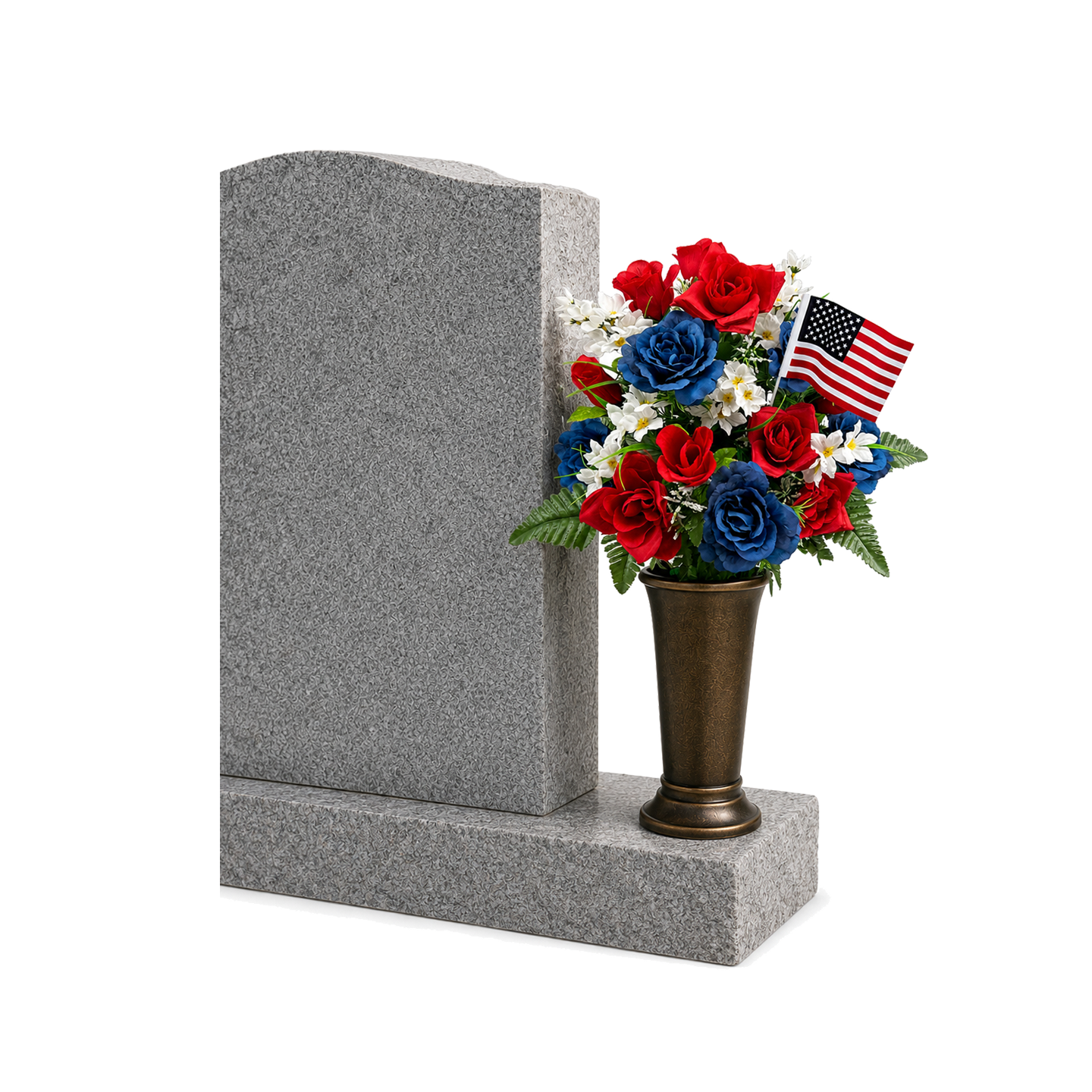 Freedom Blooms