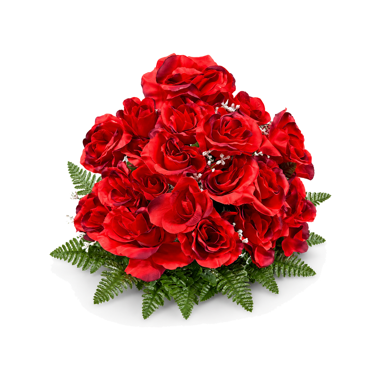 Forever Roses