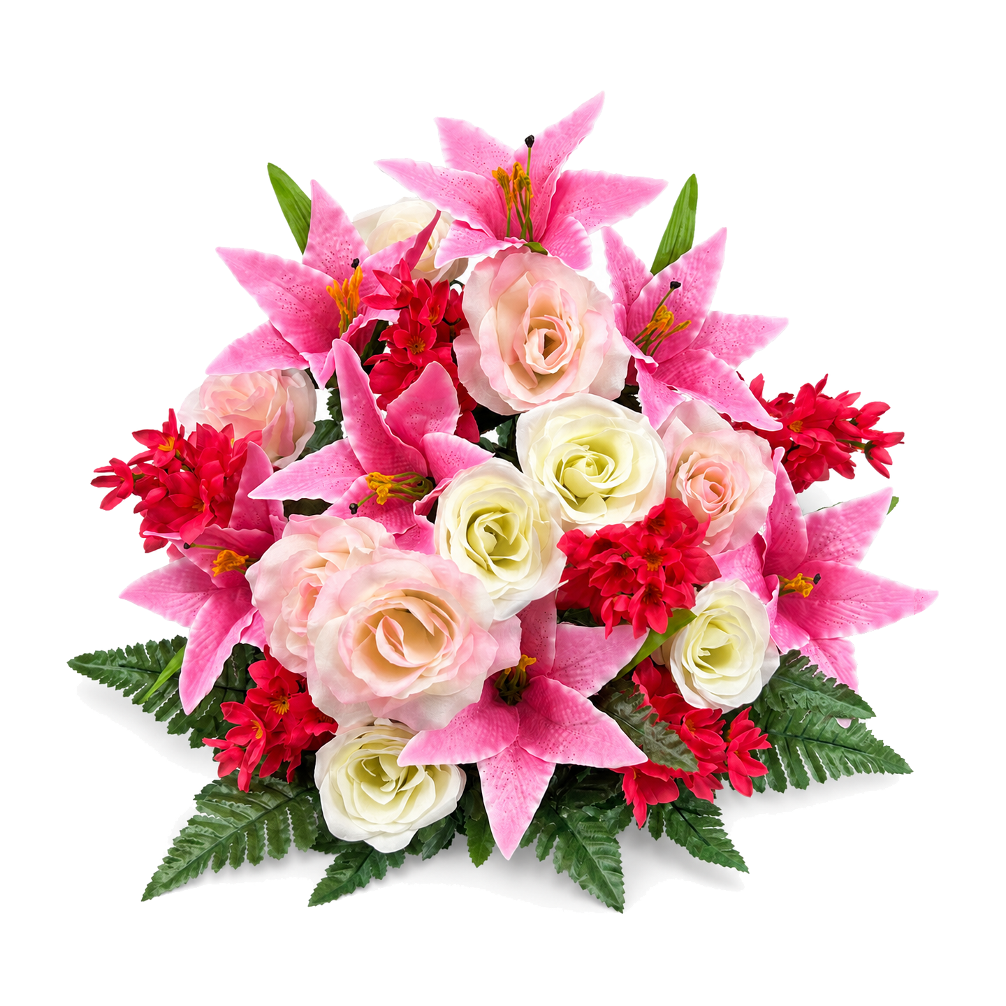 Blush Tribute