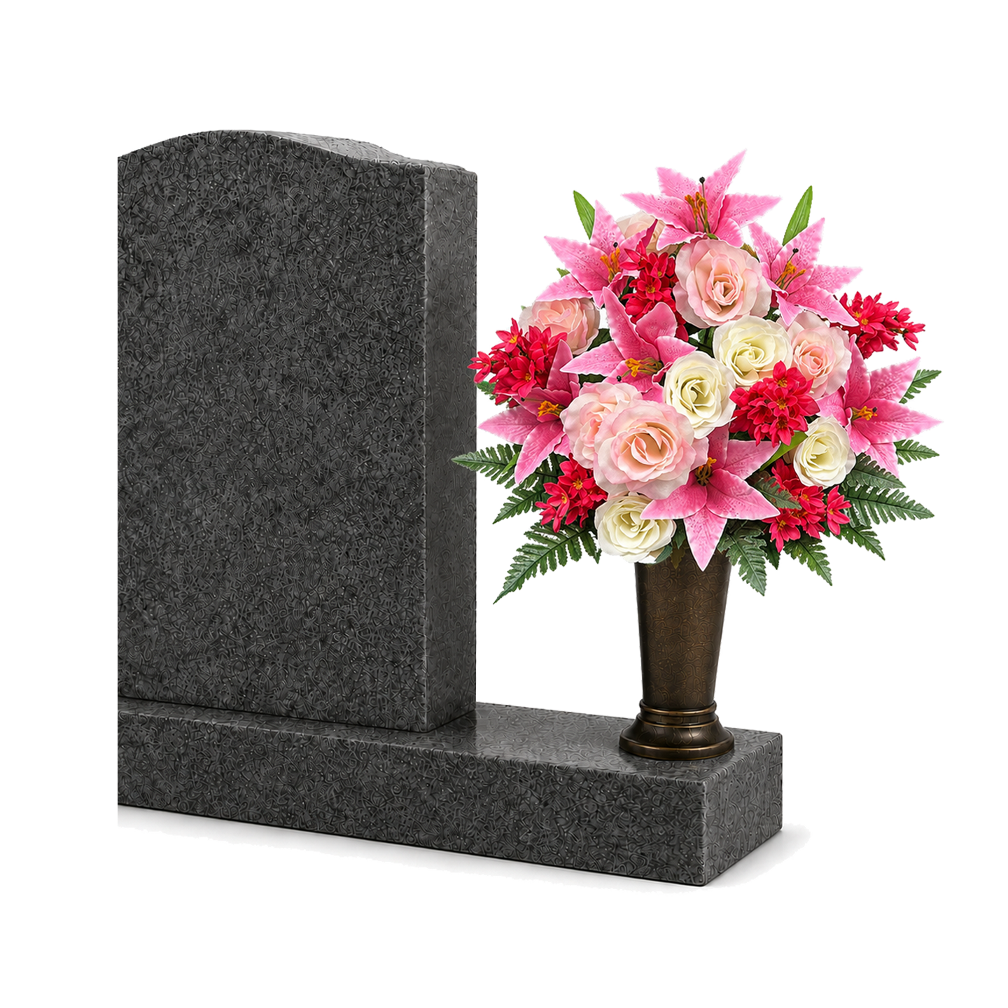 Blush Tribute