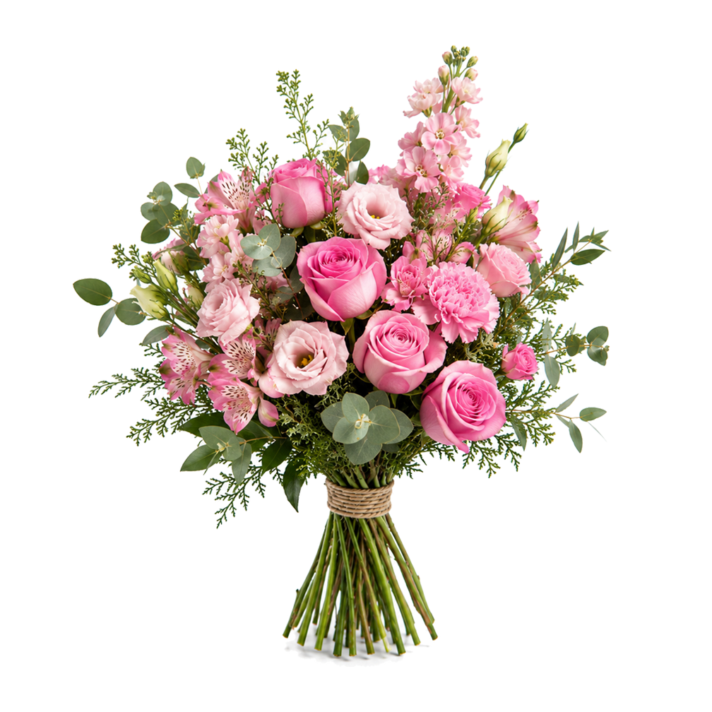 Perfectly Pink – Florist Choice