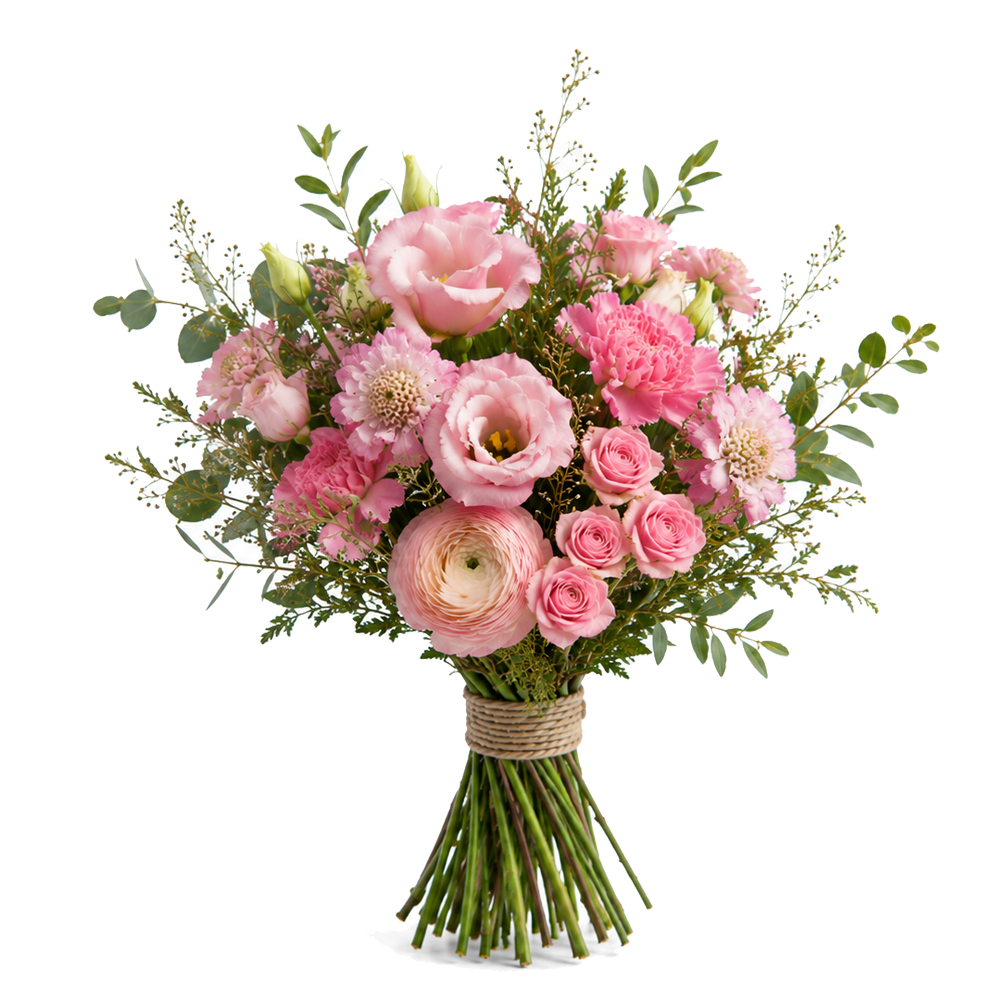 Perfectly Pink – Florist Choice