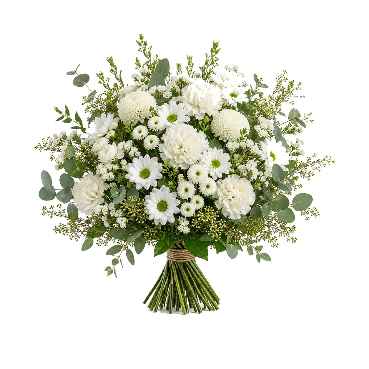 Pure Grace - Florist Choice