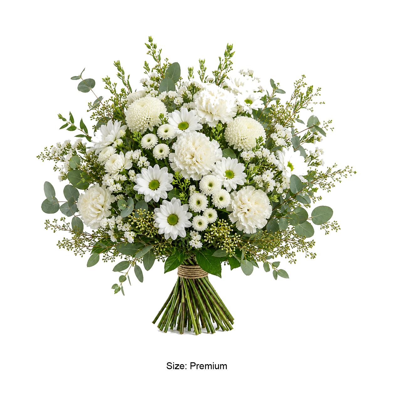 Pure Grace - Florist Choice