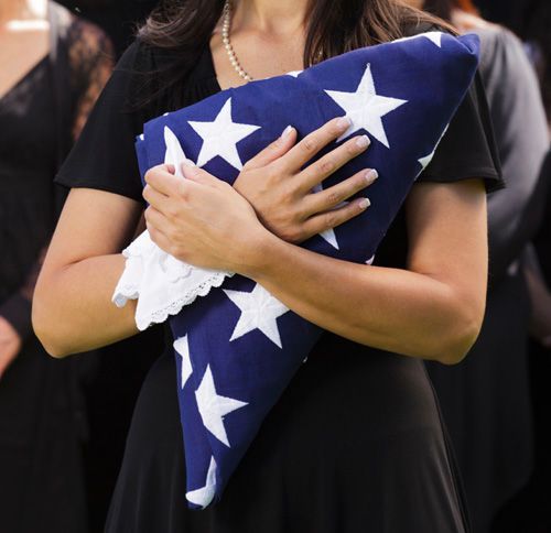 Honoring Veterans