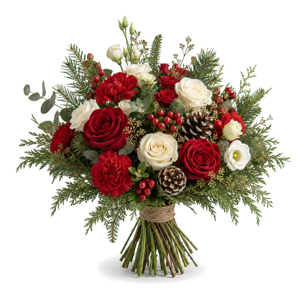 Winter Remembrance – Florist Choice