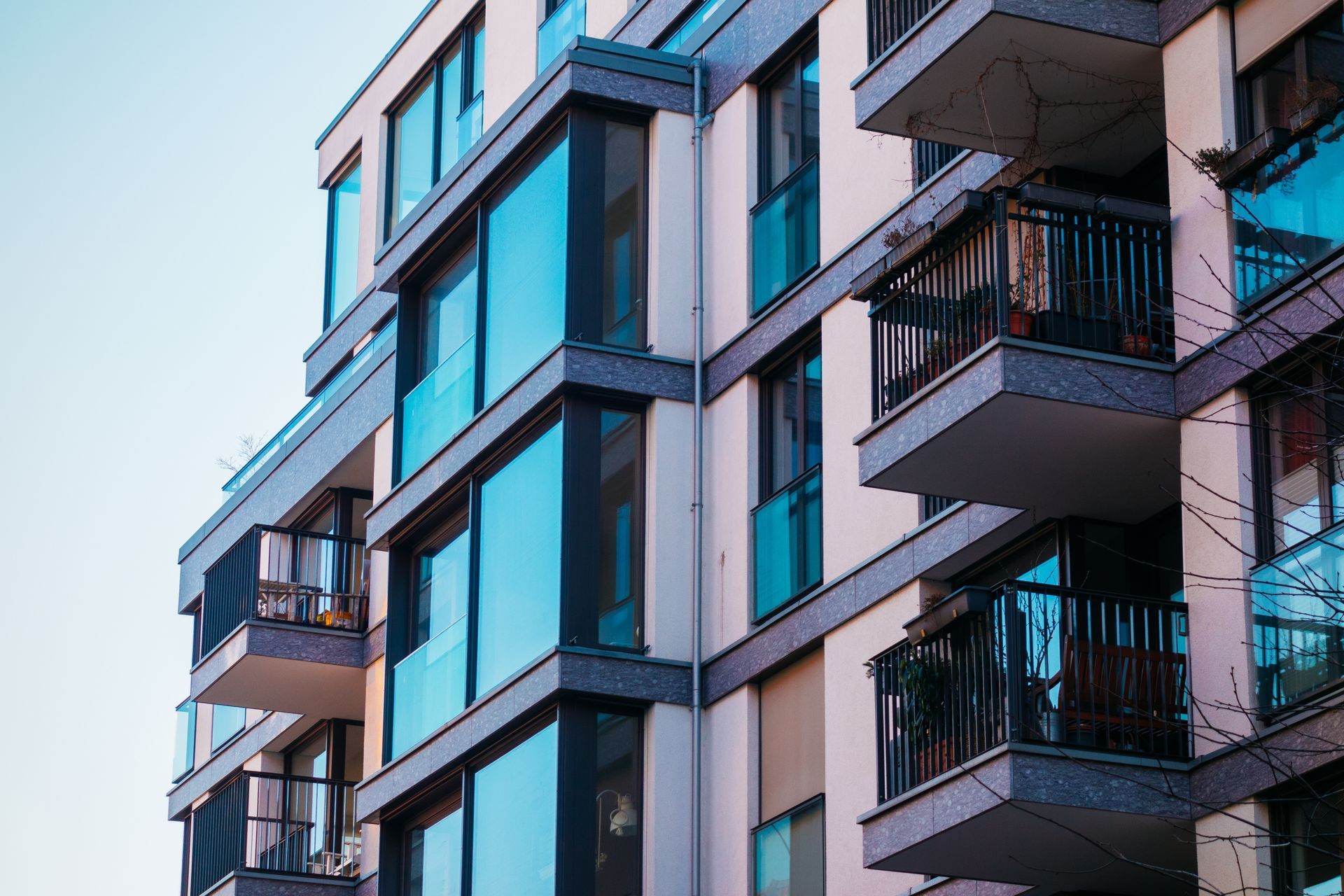 Vacant Units