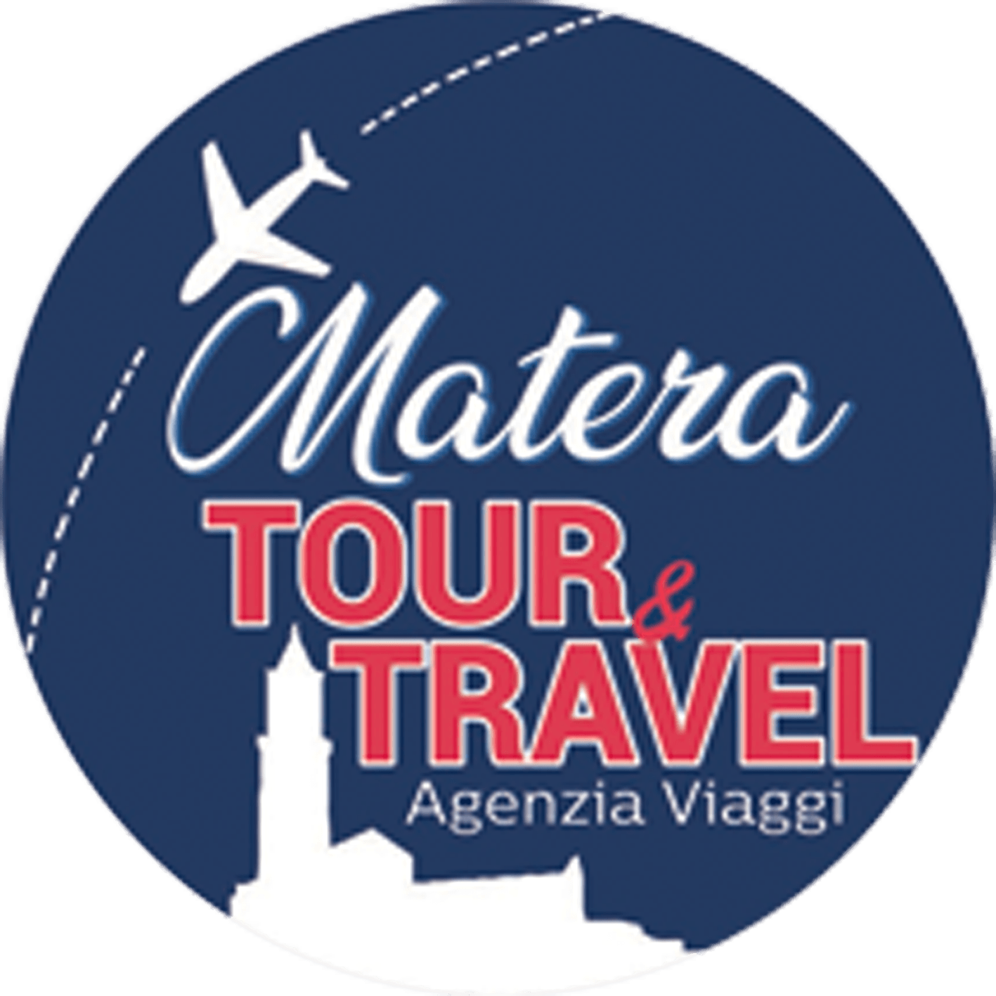 Matera Tour&Travel-LOGO Matera Tour&Travel-LOGO