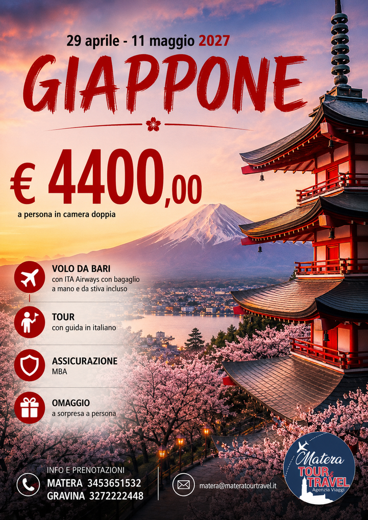 Promo viaggio per la Thailandia con mare turchese, isola verde e prezzo da €2760,00 p.p.