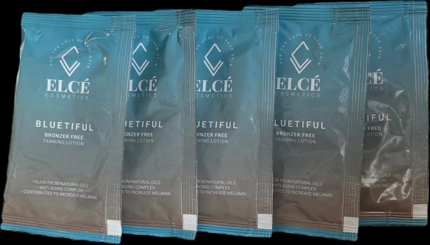10x 20ml Sachets Bluetiful