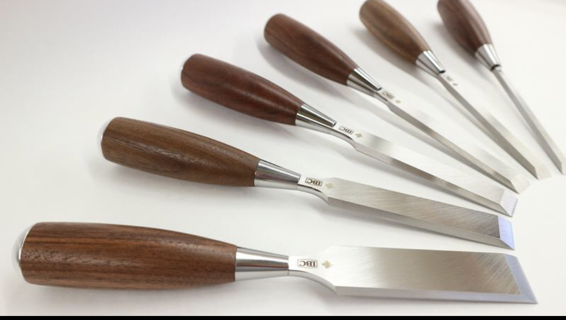 Chisels