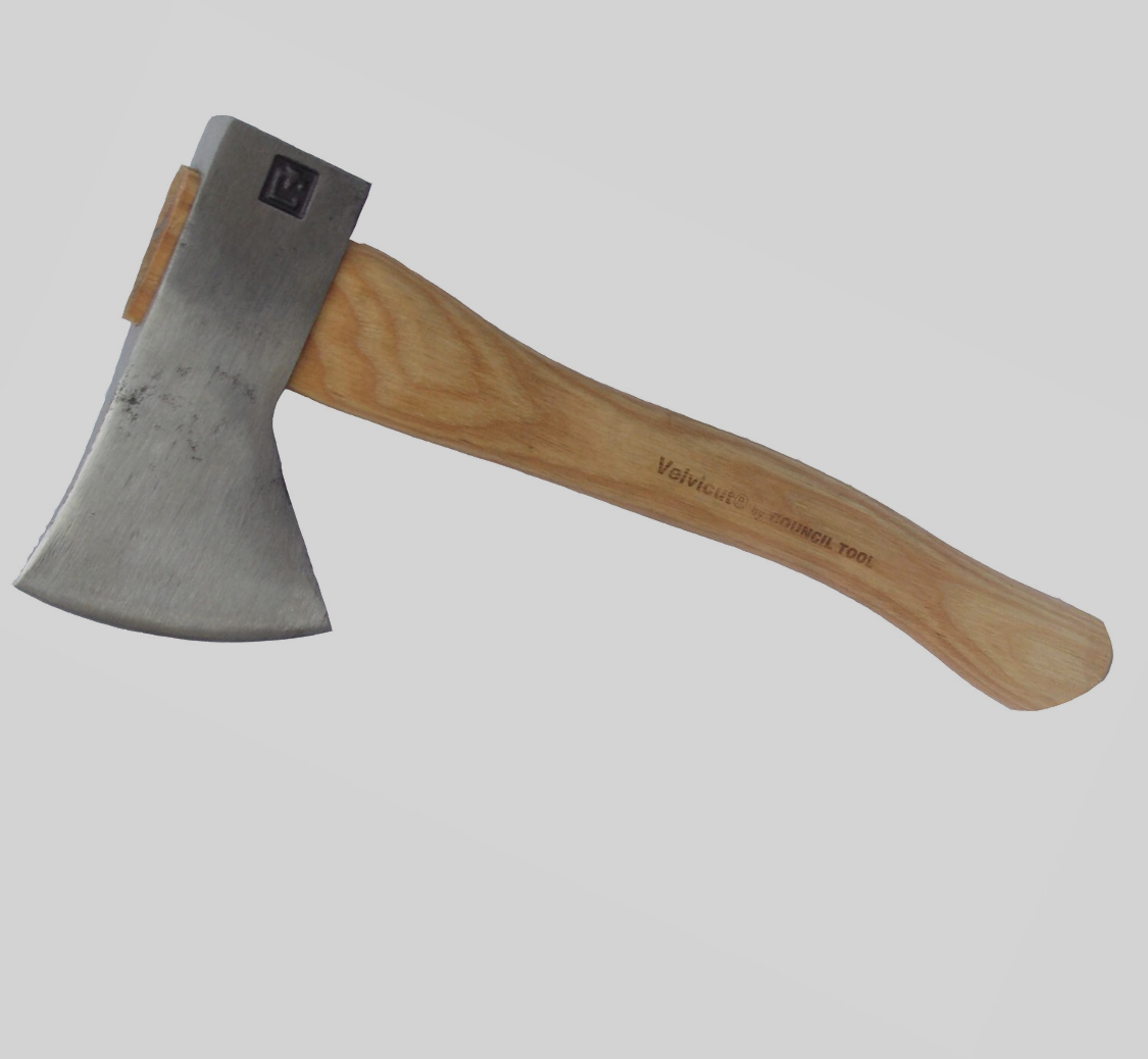 Hatchets