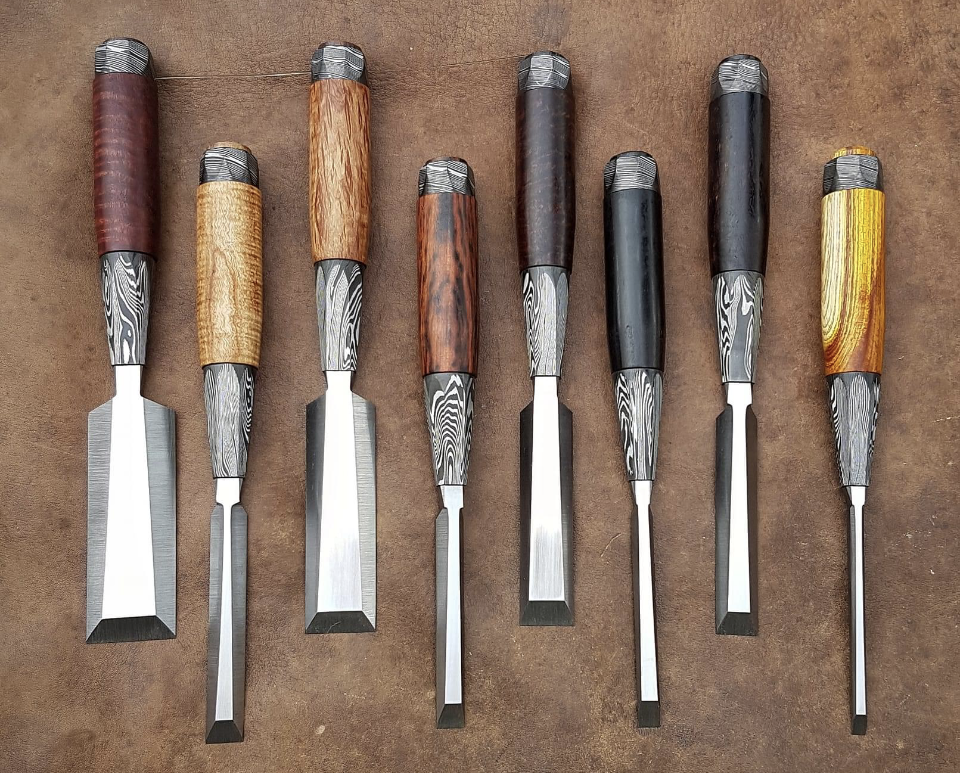 Chisels