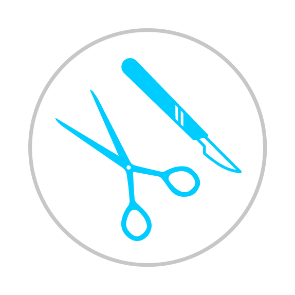 Medical Tool Sharpening Central Coast