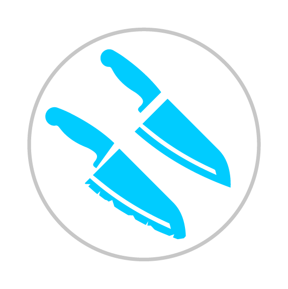 Knife Sharpening Central Coast