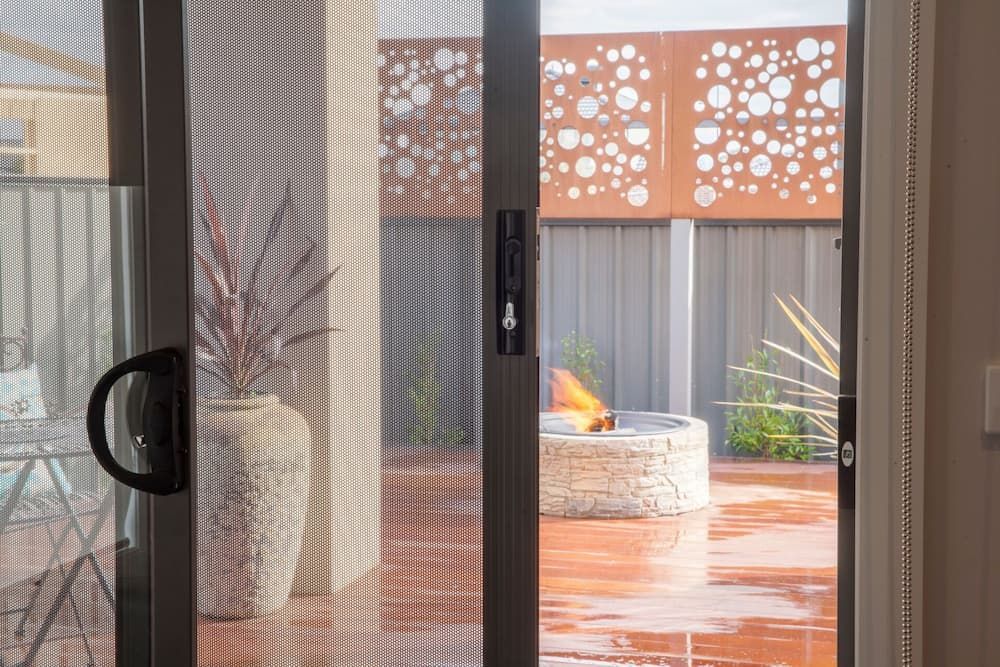 Amplimesh Intrudaguard — Intrudaguard in Bundaberg, QLD