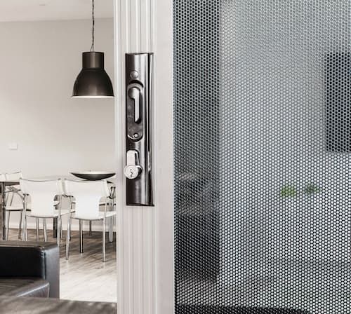 Sliding Screen Door — Intrudaguard in Bundaberg, QLD