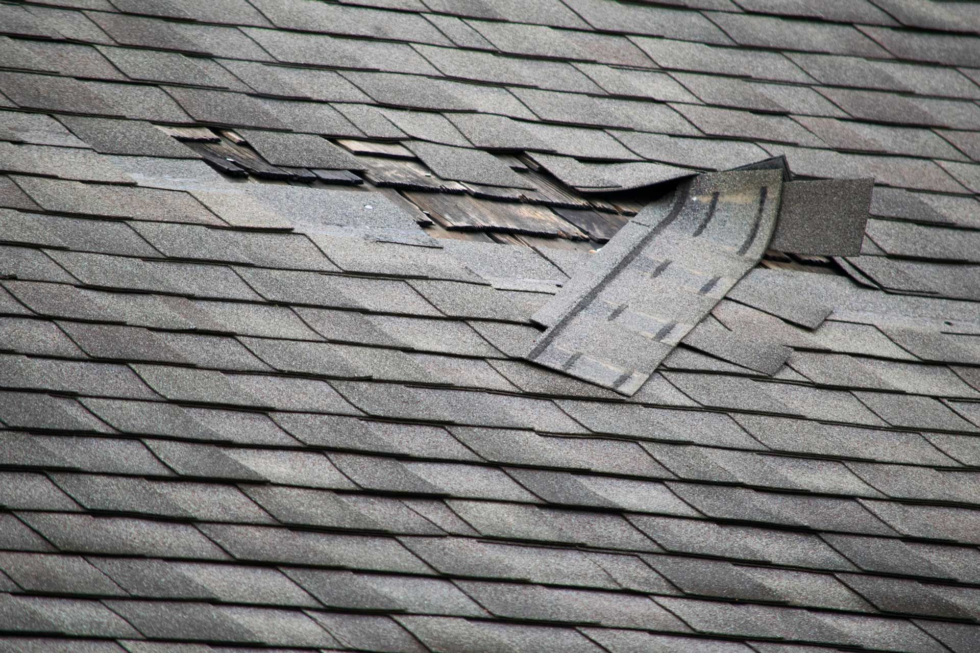 Roof Repair — Marengo, IL — Newman Roofing Company
