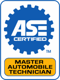 ASE Certified
