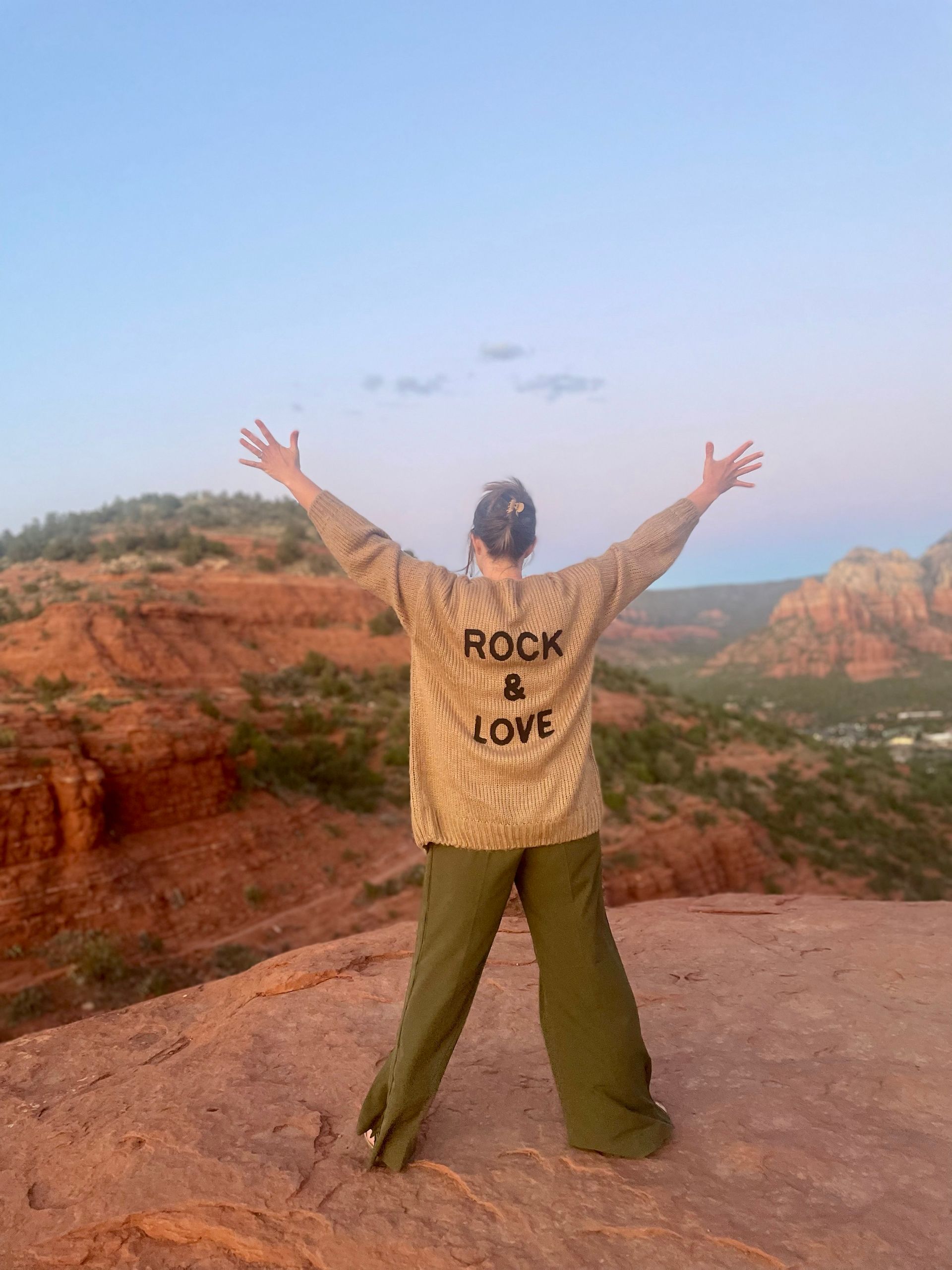 Sedona