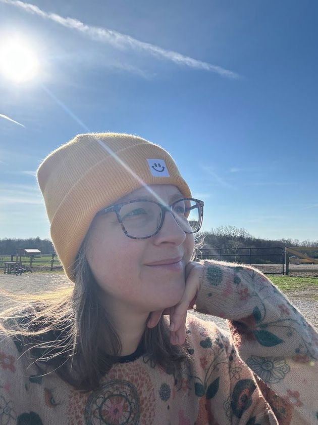 April Buck