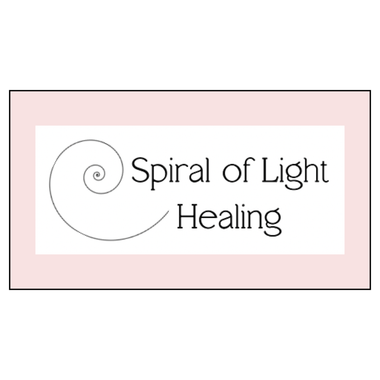 Spiral of Light Healing