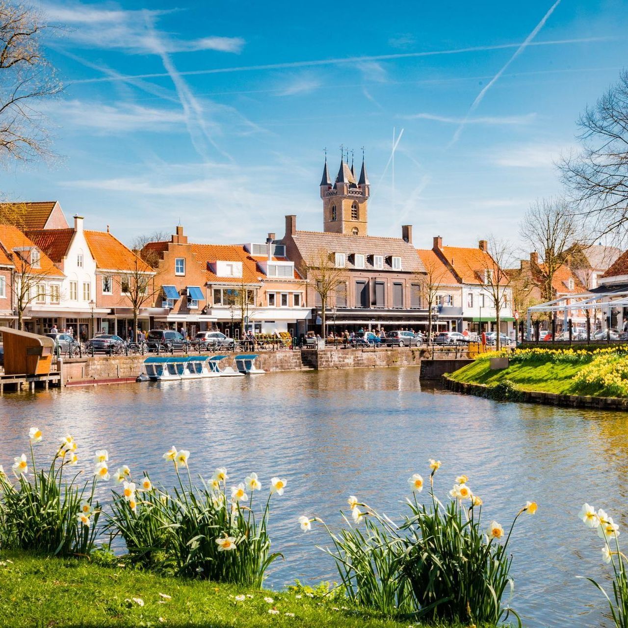 Visit Sluis