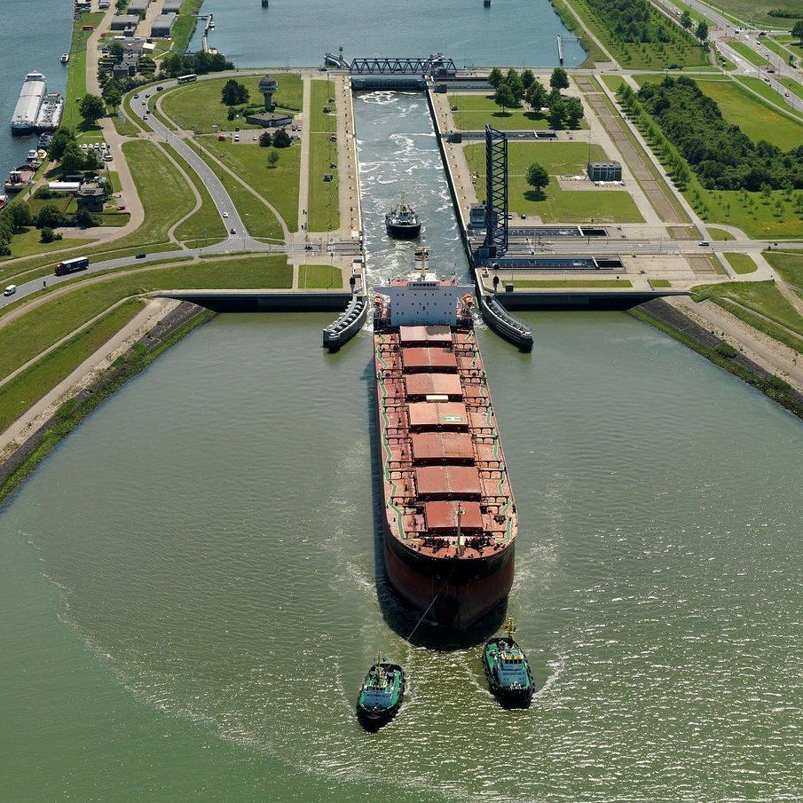 Visit Terneuzen