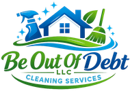 Cleaning Service in North Brunswick Township, NJ | Be Out Of Debt LLC