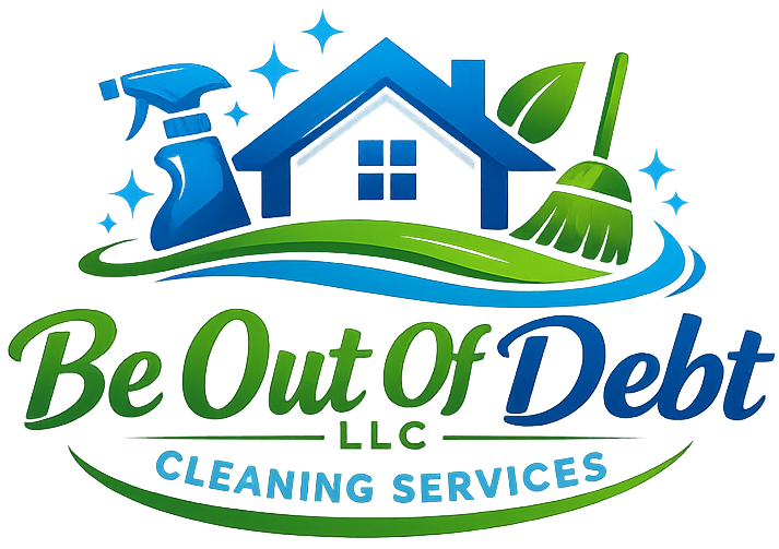 Cleaning Service in North Brunswick Township, NJ | Be Out Of Debt LLC Cleaning Service in North Brunswick Township, NJ | Be Out Of Debt LLC