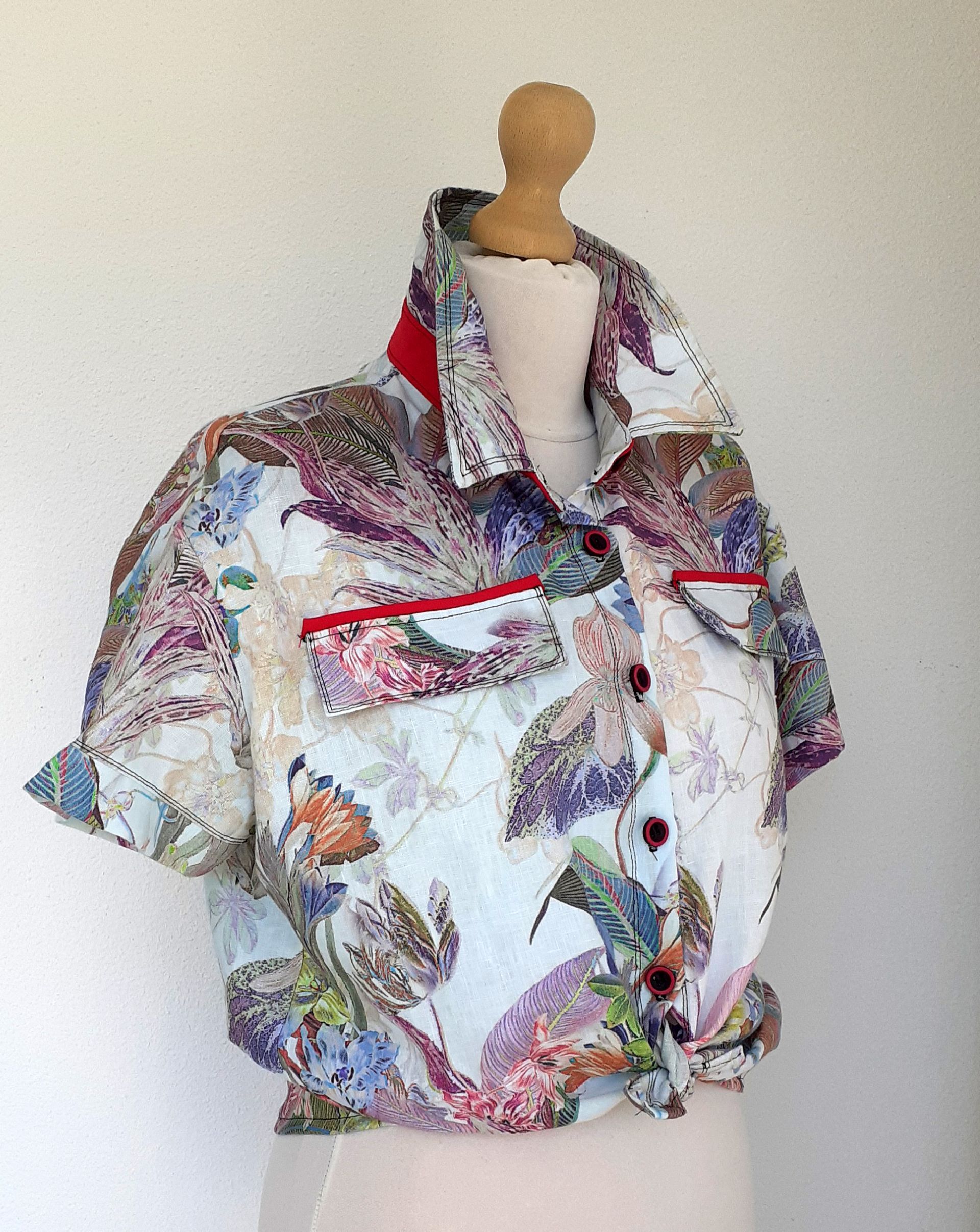 blouse