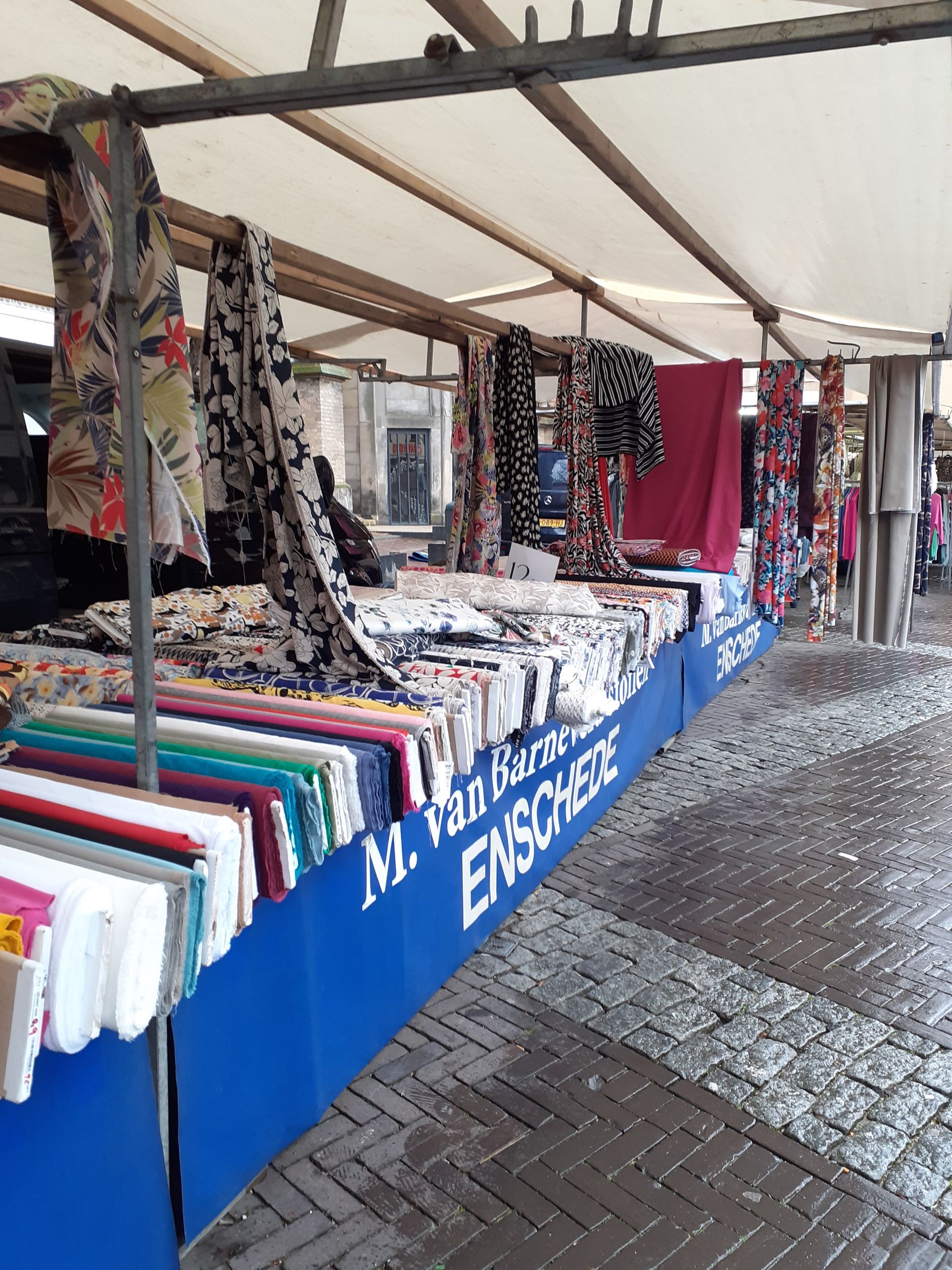 stoffenmarkt