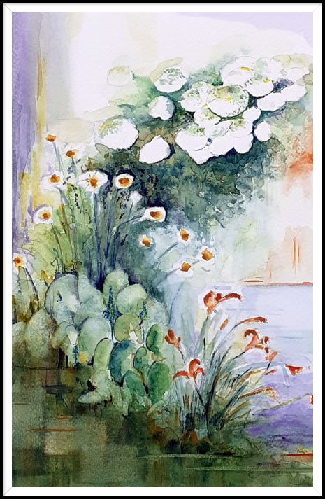 Aquarel: annabella