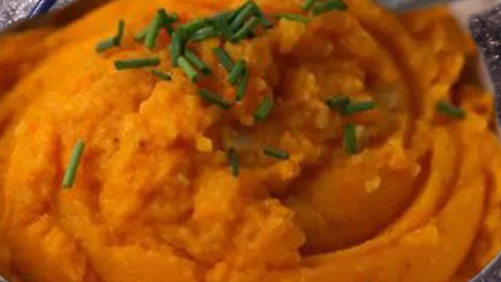 winterwortelpuree