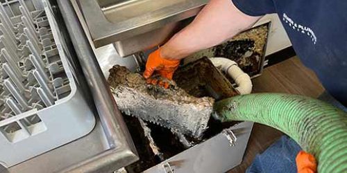 How Much Does It Cost To Replace A Septic System?