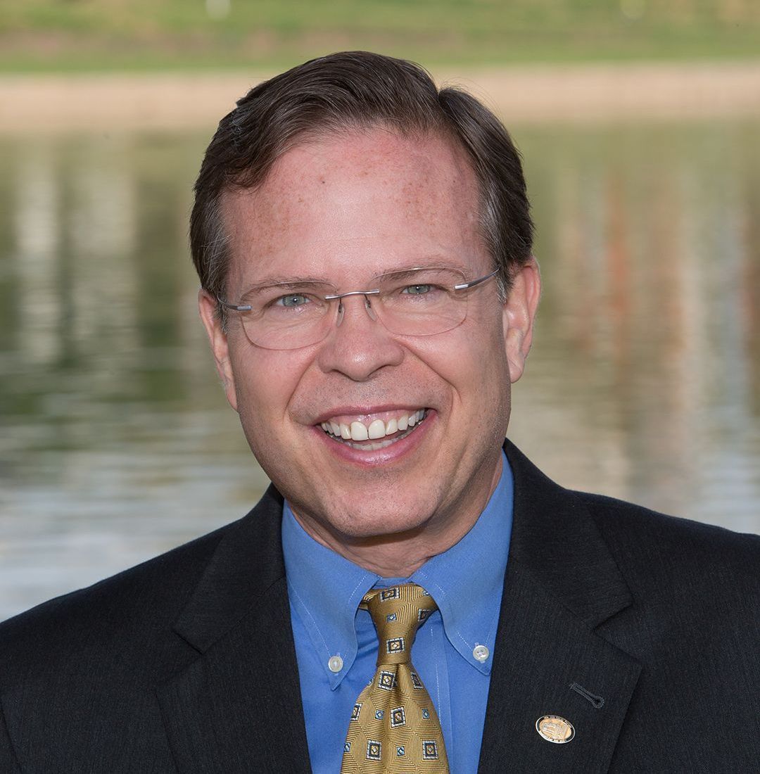 Bruce R. Parthemore
