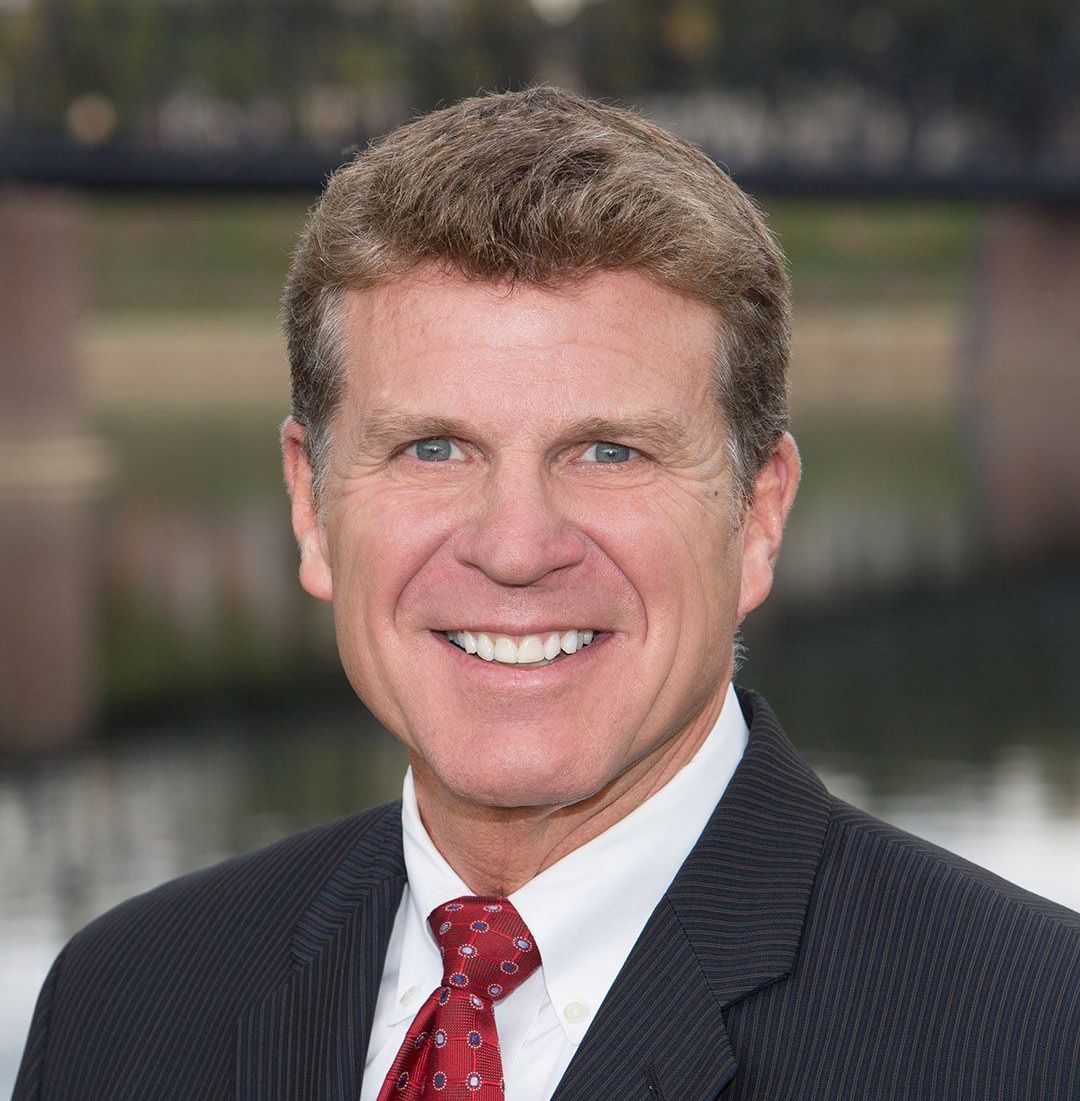 Gilbert J. “Gib” Parthemore