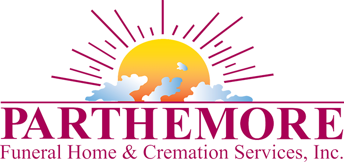 Logo Funeral Home And Cremations Providence UT