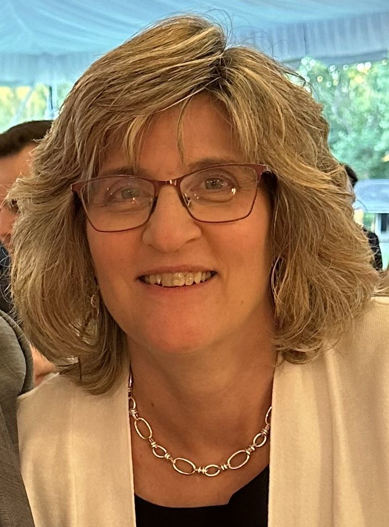 Sheri McLaughlin