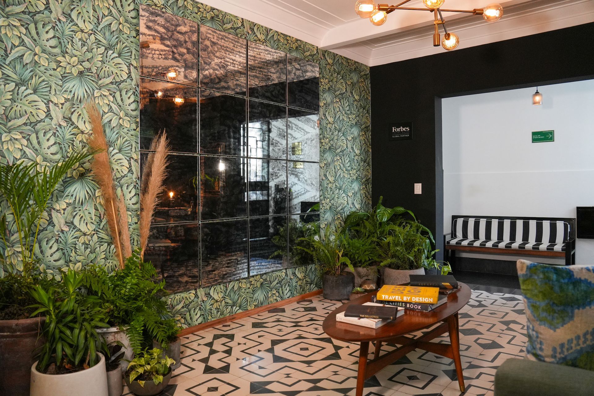 Casa Decu | Garden