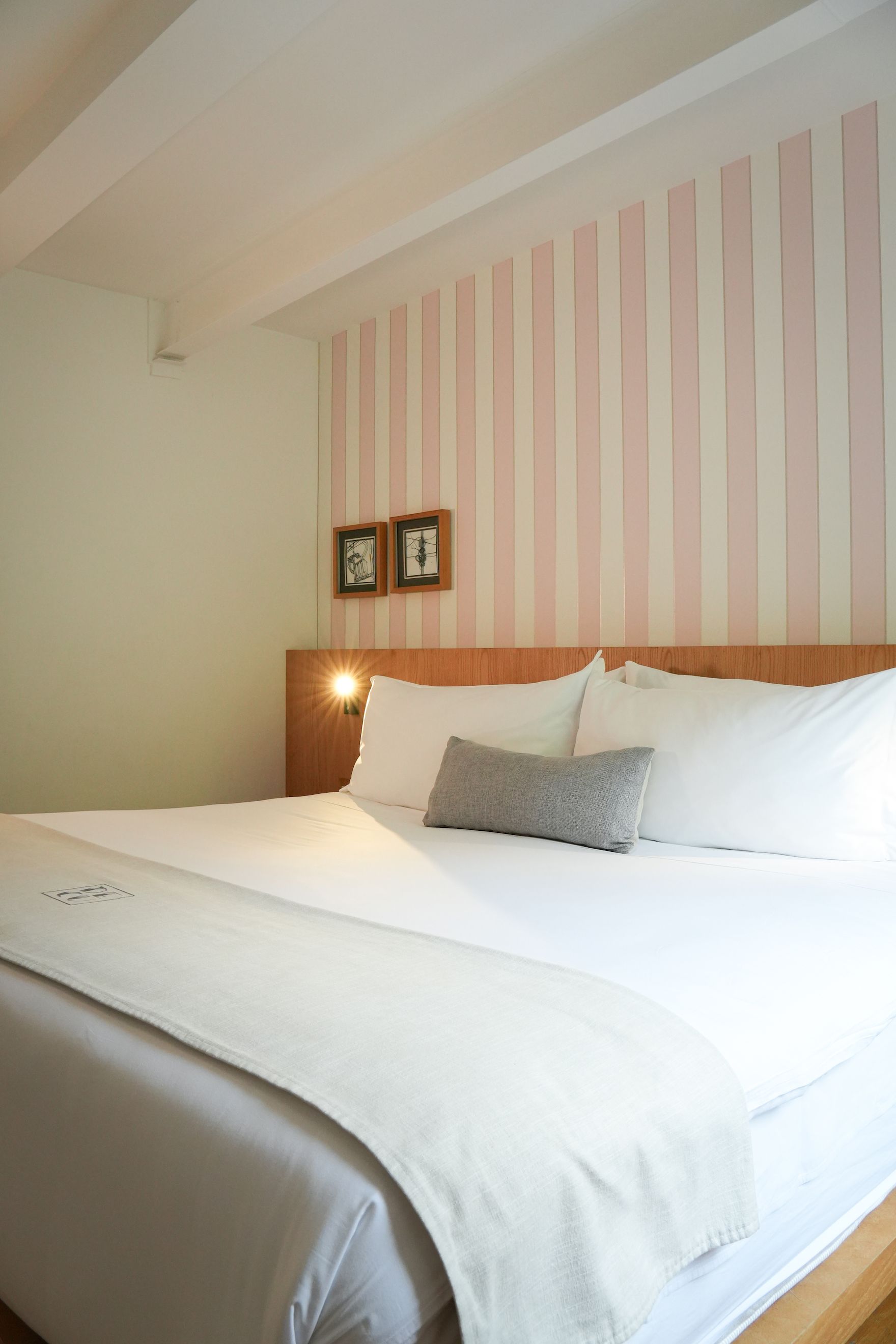 Casa Decu | Guest Room