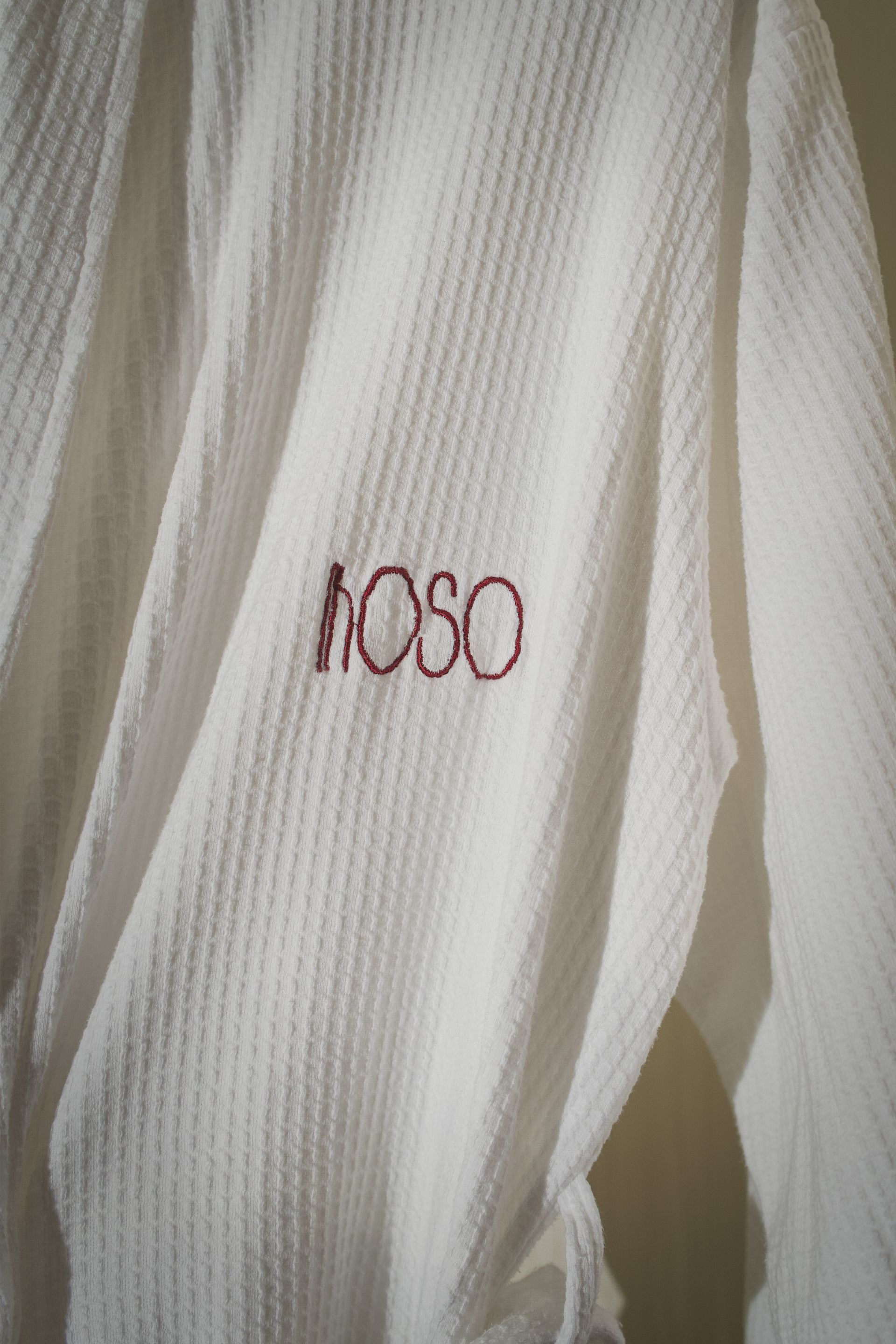 Roso Guest House | Wash Room