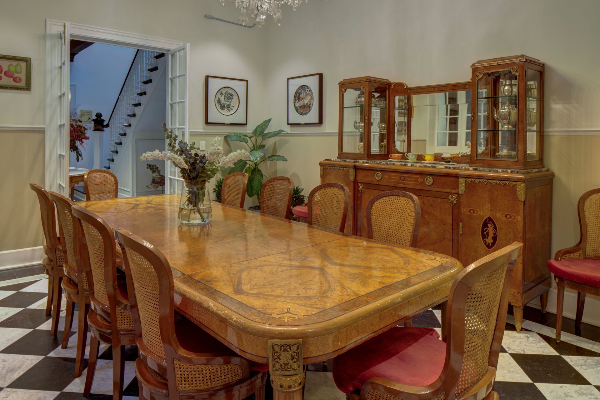 Roso Guest House | Hotel Dining