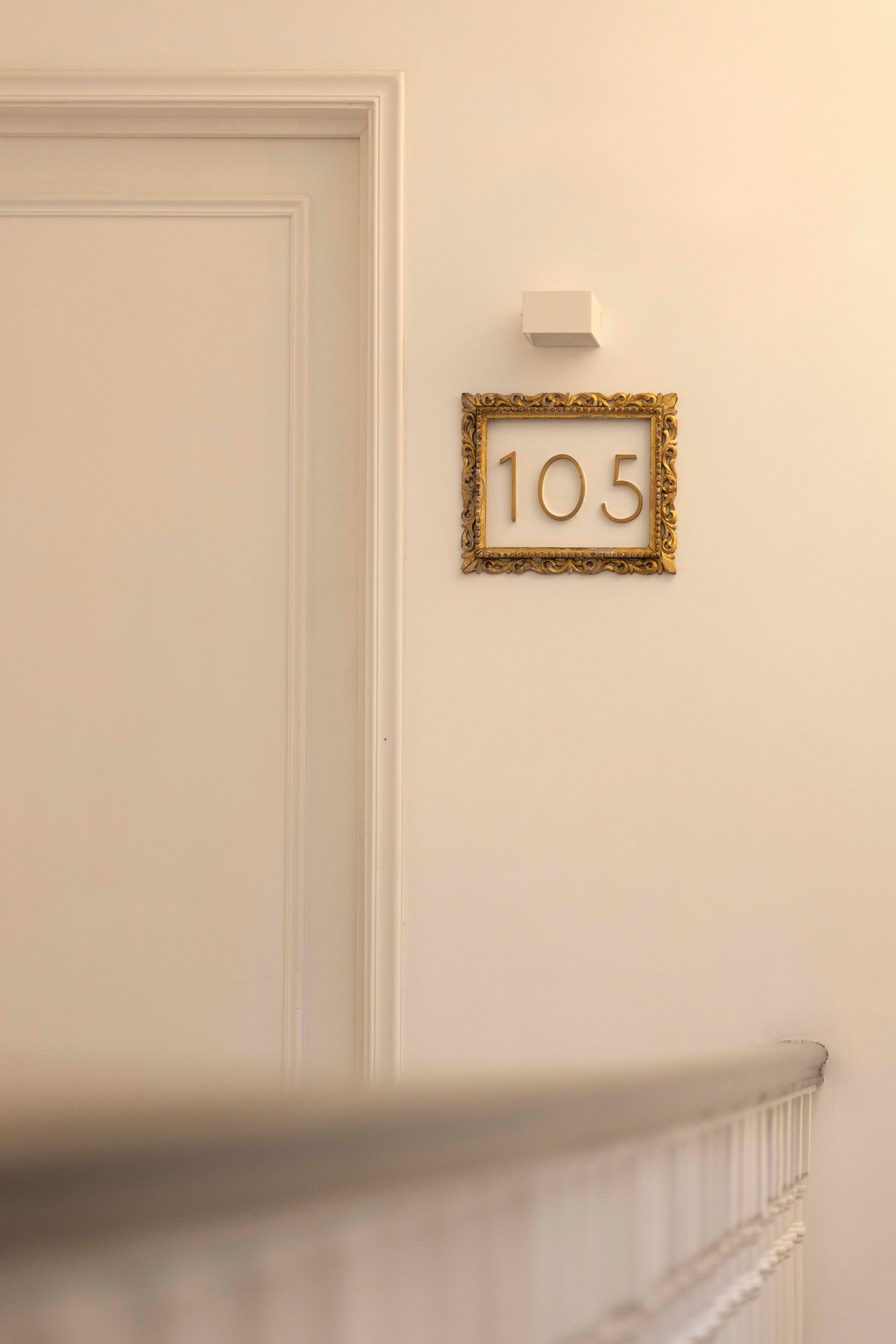 Roso Guest House | Guest Room