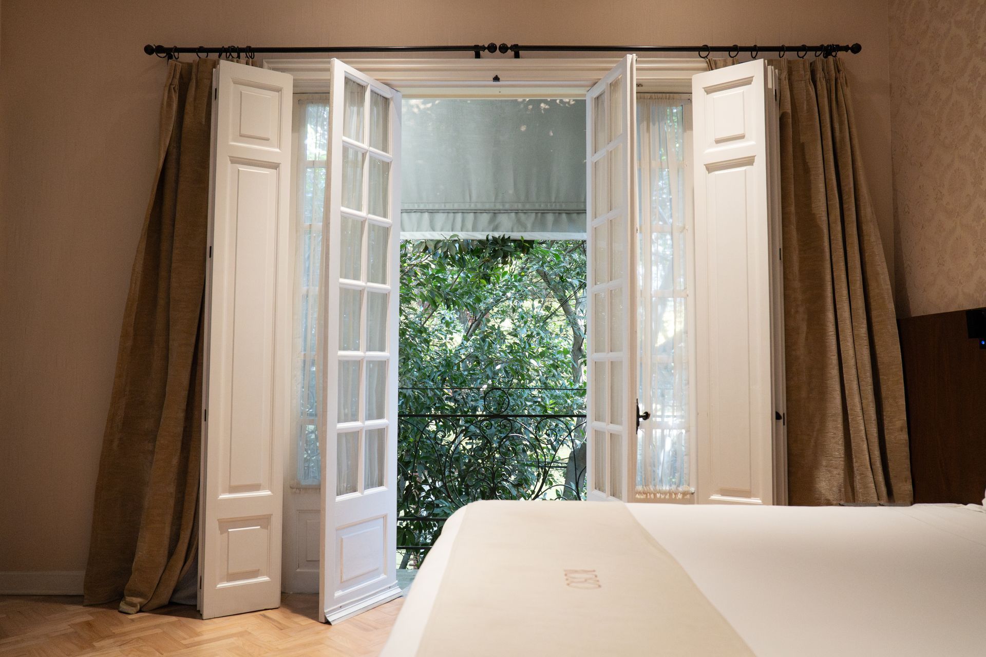 Roso Guest House | Guest Room